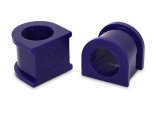 SuperPro Audi Sway Bar Mount 24mm Kit thumbnail 3