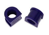 SuperPro Audi Sway Bar Mount 24mm Kit thumbnail 4