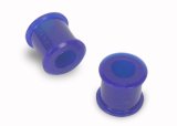SuperPro Shock Eye Bush 16mm Id thumbnail 2