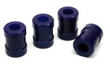 SuperPro Rear Shock Absorber Bush thumbnail 1