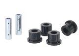 SuperPro Toyota Rear Leaf Spring H/Duty thumbnail 1