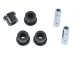 SuperPro Toyota Rear Leaf Spring H/Duty thumbnail 2