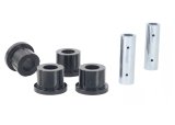 SuperPro Toyota Rear Leaf Spring H/Duty thumbnail 3