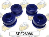 SuperPro Kia Strut To Chassis Bushing Kit thumbnail 1