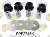 SuperPro Alfa Front Upper Control Arm Bush thumbnail 1