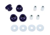 SuperPro Alfa Front Upper Control Arm Bush thumbnail 3