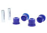 SuperPro Front Lower Control Arm Rear Bushings thumbnail 1