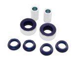 SuperPro Jazz Front Lower Control Arm Rear Std. Kit thumbnail 3