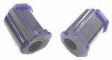 SuperPro Rear Sway Bar To Chassis 15mm Kit thumbnail 2