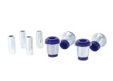 SuperPro Rear Control Arm Up-Inner Bushing Kit thumbnail 2
