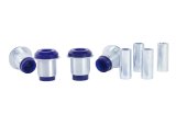 SuperPro Rear Control Arm Up-Inner Bushing Kit thumbnail 5