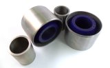 SuperPro Honda Front Lower Control Rear Bushing Kit thumbnail 2