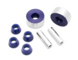 SuperPro Front Lower Control Front Bushing Kit thumbnail 2