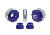 SuperPro Front Lower Control Front Bushing Kit thumbnail 6