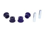 SuperPro Front Lower Control Front Bushing Kit thumbnail 2