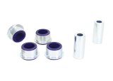SuperPro Front Lower Control Arm Front Kit thumbnail 1