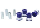 SuperPro Front Upp Control Arm Kit thumbnail 1