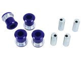 SuperPro Front Upp Control Arm Kit thumbnail 2