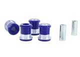 SuperPro Front Upp Control Arm Kit thumbnail 3