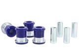SuperPro Front Upp Control Arm Kit thumbnail 4