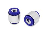 SuperPro Front Lower Control Arm Rear Off Kit thumbnail 2