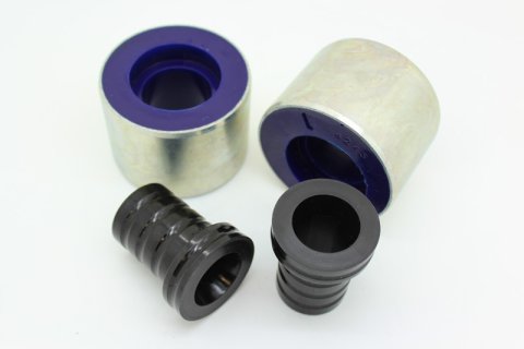 SuperPro Front Control Arm Lower Rear Bushing Kit