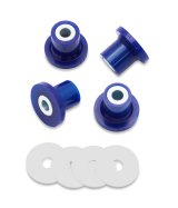 SuperPro Front Steering Rack Mount Busk Kit thumbnail 1