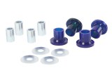 SuperPro Front Steering Rack Mount Busk Kit thumbnail 2