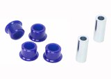 SuperPro Front Control Arm Lower Front Kit thumbnail 4