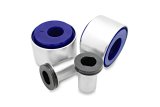 SuperPro Front Control Arm Bushing Kit thumbnail 2