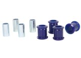 SuperPro Rear Strut Rod Bushing Kit thumbnail 1