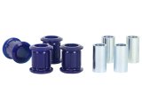 SuperPro Rear Strut Rod Bushing Kit thumbnail 4