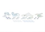SuperPro Sway Bar Bracket Kit thumbnail 3