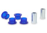 SuperPro Steering Rack Mount Bushing Kit thumbnail 1