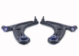 SuperPro Honda Jazz Front Lower Control Arm Set W/ Sp Bushings thumbnail 1