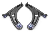 SuperPro Honda Jazz Front Lower Control Arm Set W/ Sp Bushings thumbnail 2
