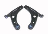 SuperPro Honda Jazz Front Lower Control Arm Set W/ Sp Bushings thumbnail 3