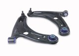 SuperPro Honda Jazz Front Lower Control Arm Set W/ Sp Bushings thumbnail 4