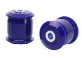 SuperPro Cheverolet Sierra SJ80 Front Radius Arm to Chassis Mount Bushing Kit thumbnail 1