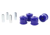 SuperPro Cheverolet Sierra SJ80 Front Radius Arm Bushing Kit thumbnail 1