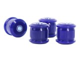 SuperPro Cheverolet Sierra SJ80 Front Radius Arm Bushing Kit thumbnail 2