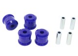 SuperPro Cheverolet Sierra SJ80 Front Radius Arm Bushing Kit thumbnail 3