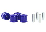 SuperPro Cheverolet Sierra SJ80 Front Radius Arm Bushing Kit thumbnail 4