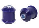 Superpro 69-74 Ford Capri 2Door Rear Tramp Rod Forward Bushing Set thumbnail 1