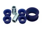 SuperPro 05-14 Nissan Navara Steering Rack and Pinion Mount Bushing Kit thumbnail 1