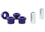 SuperPro 79-84 Opel Kadett D Front Wheel Drive Control Arm Bushing Kit thumbnail 1