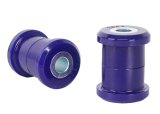 SuperPro 79-84 Opel Kadett D Front Wheel Drive Control Arm Bushing Kit thumbnail 3