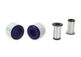 SuperPro 01-08 MINI Cooper / 07-14 Clubman Front LCA Inner Rear Bushing Kit (SINGLE OFFSET) thumbnail 1