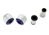 SuperPro 01-08 MINI Cooper / 07-14 Clubman Front LCA Inner Rear Bushing Kit (SINGLE OFFSET) thumbnail 2
