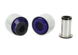 SuperPro 01-08 MINI Cooper / 07-14 Clubman Front LCA Inner Rear Bushing Kit (SINGLE OFFSET) thumbnail 3